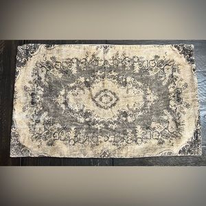 16x26 pillow cover velvet great condition